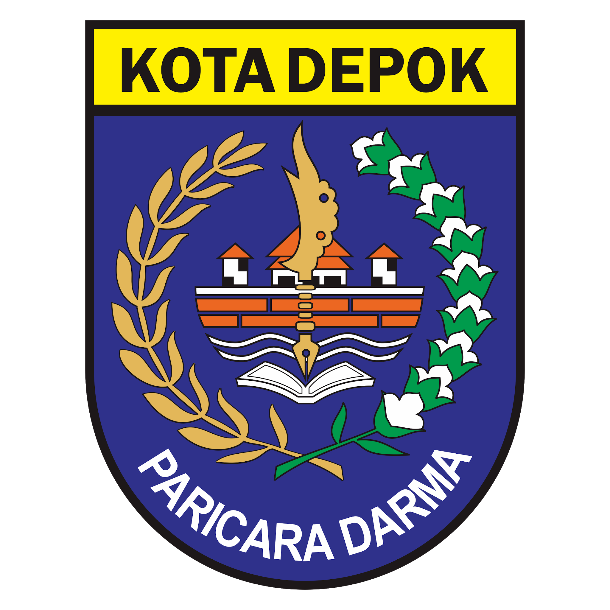 bappeda-kota-depok